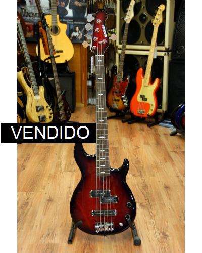 Yamaha BB415